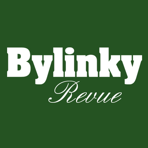 BYLINKY REVUE